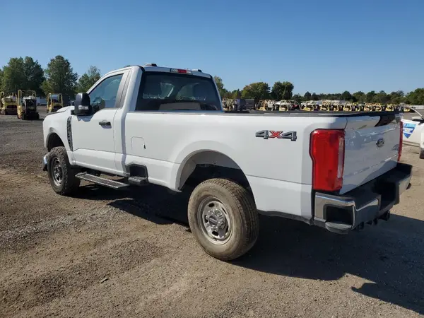1FTRF3BA3REE20929 2024 FORD F350 - Image 2