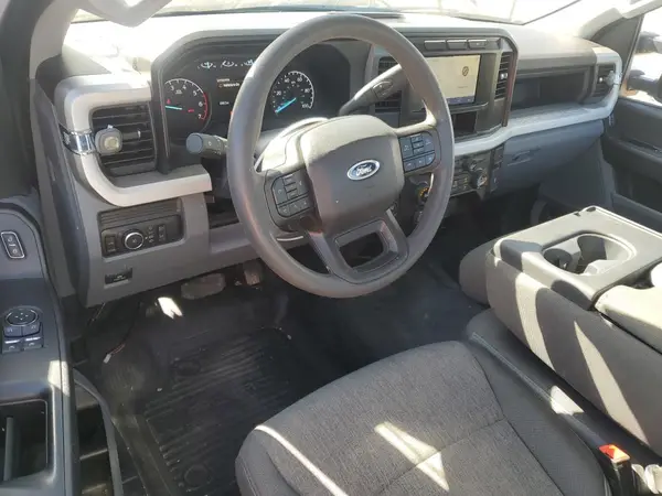 1FTRF3BA3REE20929 2024 FORD F350 - Image 8