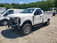 1FTRF3BA3REF21792 2024 FORD F350