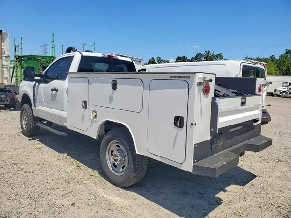 1FTRF3BA3REF21792 2024 FORD F350 - Image 2