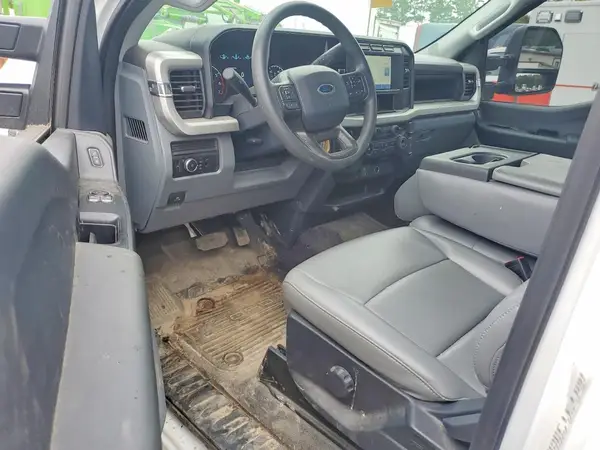 1FTRF3BA3REF21792 2024 FORD F350 - Image 8