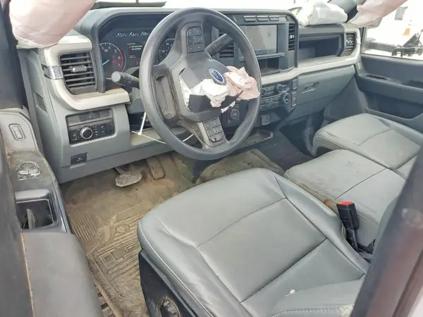 1FTRF3BA4PEC76756 2023 FORD F350 - Image 8