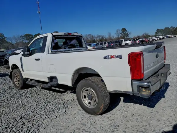 1FTRF3BA4PED26099 2023 FORD F350 - Image 2