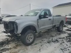 1FTRF3BA4PEE08995 2023 FORD F350