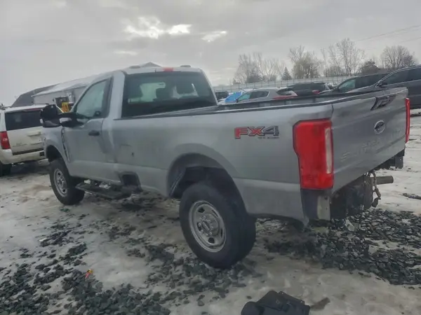 1FTRF3BA4PEE08995 2023 FORD F350 - Image 2