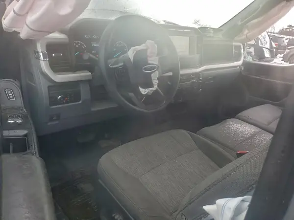 1FTRF3BA4PEE08995 2023 FORD F350 - Image 8