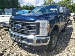 1FTRF3BA4REF17301 2024 FORD F350