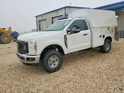 1FTRF3BA4SED28802 2025 FORD F350
