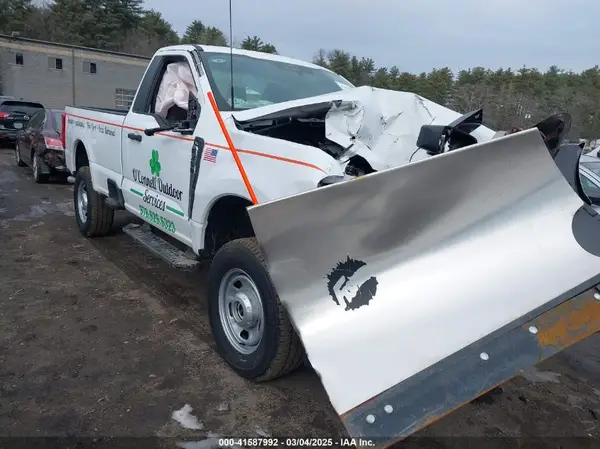 1FTRF3BA5RED09492 2024 FORD F350 - Image 1