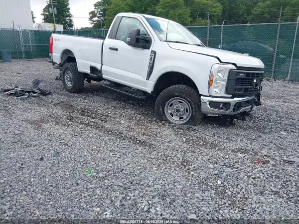 1FTRF3BA5RED36353 2024 FORD F350 - Image 1