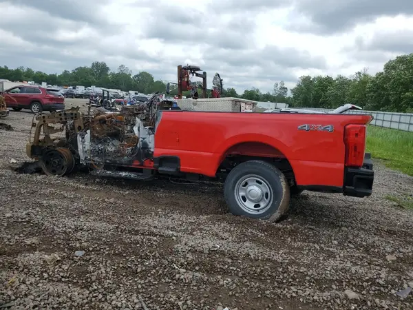 1FTRF3BA5REE02450 2024 FORD F350 - Image 2