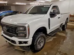 1FTRF3BA5TEC48233 2026 FORD F350