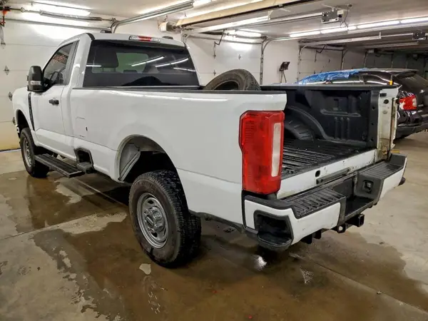 1FTRF3BA5TEC48233 2026 FORD F350 - Image 2