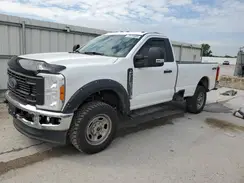 1FTRF3BA6PED16206 2023 FORD F350