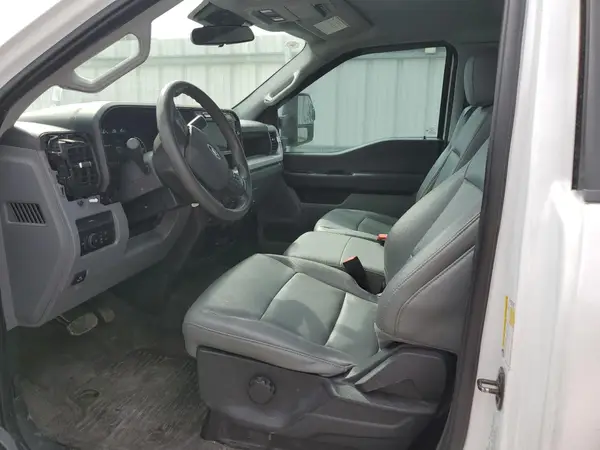 1FTRF3BA6PED16206 2023 FORD F350 - Image 8