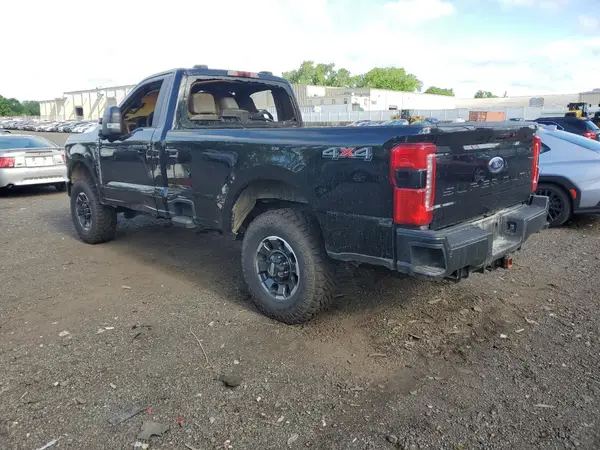 1FTRF3BA6PEE07069 2023 FORD F350 - Image 2