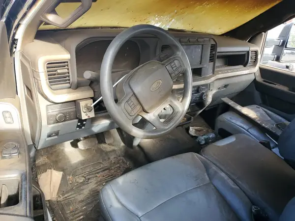 1FTRF3BA6PEE07069 2023 FORD F350 - Image 8