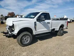 1FTRF3BA6RED24177 2024 FORD F350