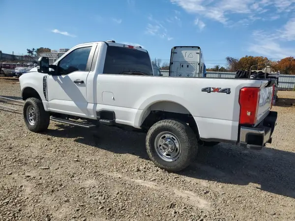 1FTRF3BA6RED24177 2024 FORD F350 - Image 2