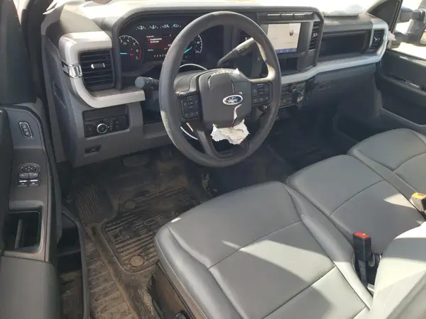 1FTRF3BA6RED24177 2024 FORD F350 - Image 8