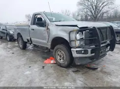 1FTRF3BA7PEC16275 2023 FORD F350
