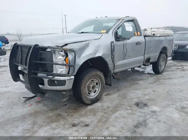 1FTRF3BA7PEC16275 2023 FORD F350 - Image 2