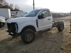 1FTRF3BA7PED26291 2023 FORD F350