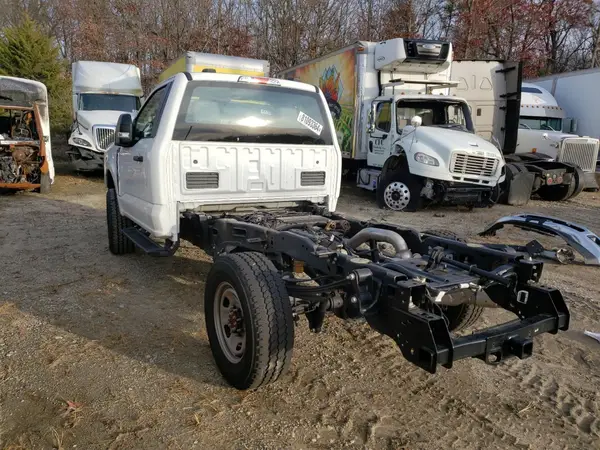 1FTRF3BA7PED26291 2023 FORD F350 - Image 2