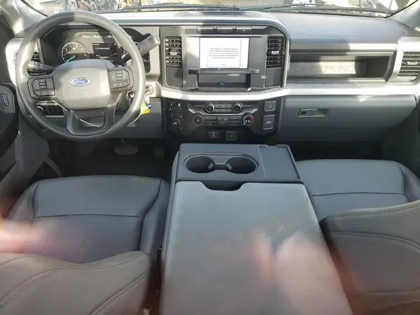 1FTRF3BA7PED26291 2023 FORD F350 - Image 8