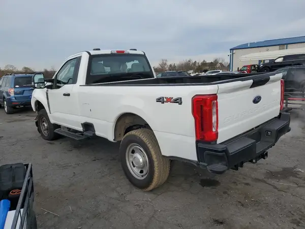 1FTRF3BA9REF98084 2024 FORD F350 - Image 2