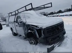 1FTRF3BAXPEC63171 2023 FORD F350