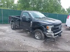 1FTRF3BN0MEC80754 2021 FORD F350
