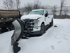 1FTRF3BN0NEF72423 2022 FORD F350