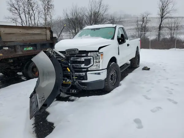 1FTRF3BN0NEF72423 2022 FORD F350 - Image 1