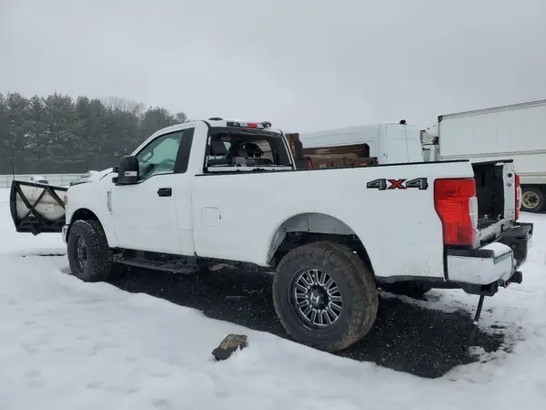1FTRF3BN0NEF72423 2022 FORD F350 - Image 2