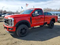 1FTRF3BN0REC56994 2024 FORD F350