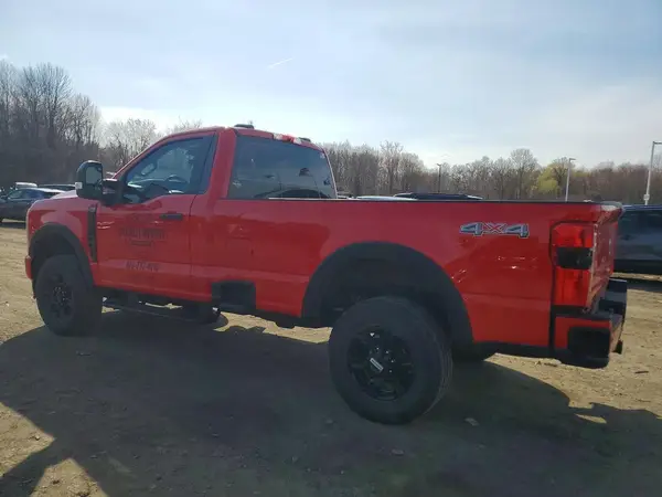 1FTRF3BN0REC56994 2024 FORD F350 - Image 2