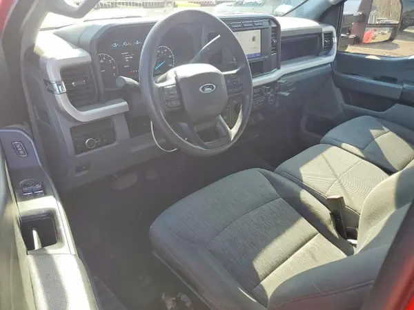 1FTRF3BN0REC56994 2024 FORD F350 - Image 8
