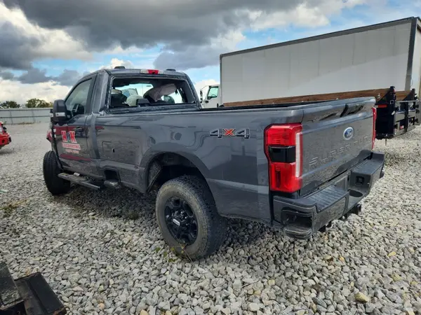 1FTRF3BN0REF22417 2024 FORD F350 - Image 2