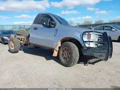 1FTRF3BN1NEC67268 2022 FORD F350