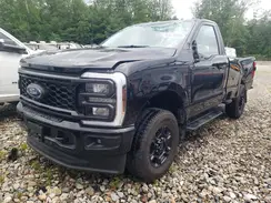 1FTRF3BN2REF99452 2024 FORD F350