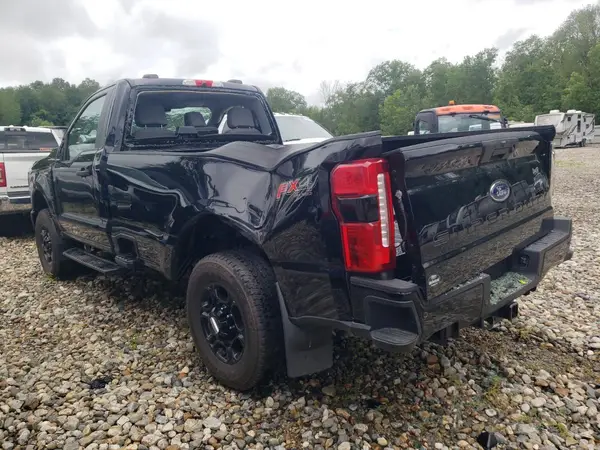 1FTRF3BN2REF99452 2024 FORD F350 - Image 2