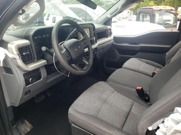 1FTRF3BN2REF99452 2024 FORD F350 - Image 8