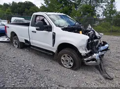 1FTRF3BN2SEC73947 2025 FORD F350