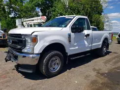 1FTRF3BN3MED54104 2021 FORD F350