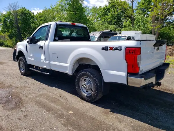 1FTRF3BN3MED54104 2021 FORD F350 - Image 2