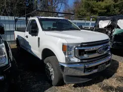1FTRF3BN3NEC97999 2022 FORD F350