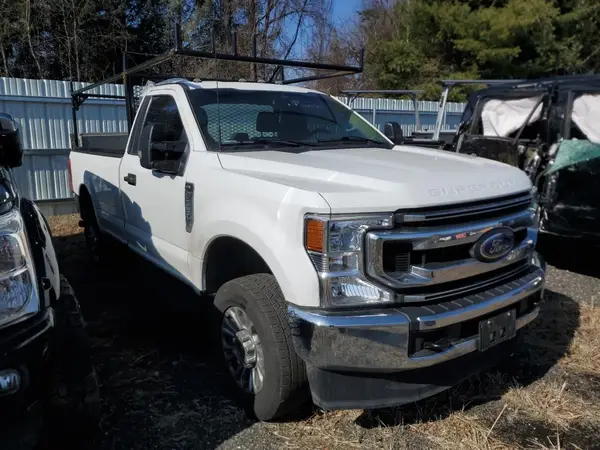 1FTRF3BN3NEC97999 2022 FORD F350 - Image 1