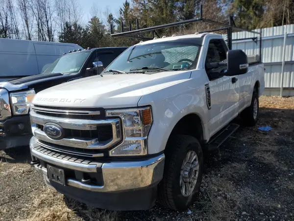 1FTRF3BN3NEC97999 2022 FORD F350 - Image 2