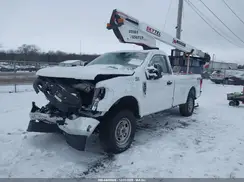 1FTRF3BN3NED56646 2022 FORD F350